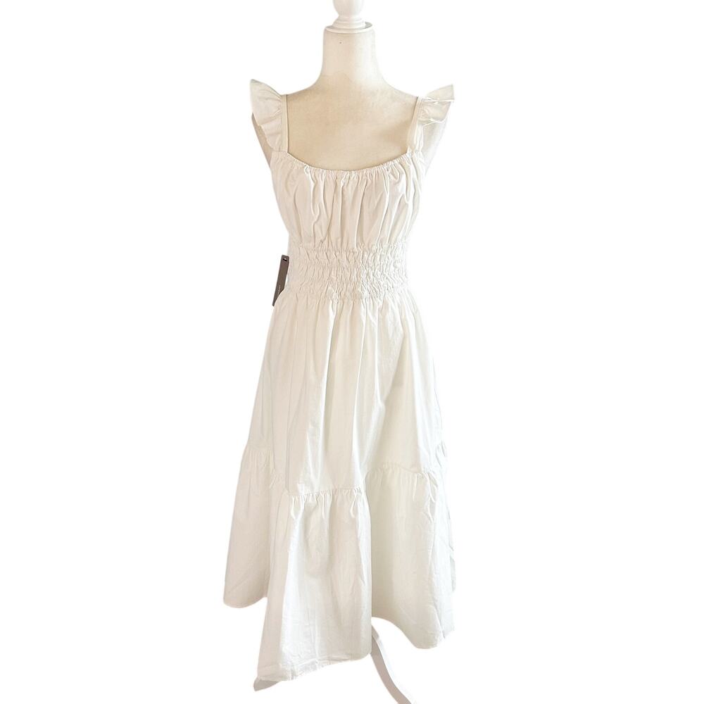 Anthropologie Dress Large NW - Picture 2 of 9